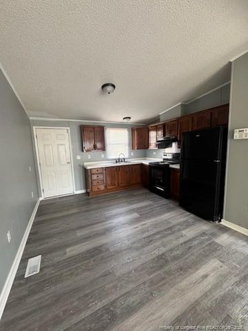 126 Oak Street, Fayetteville, NC 28306