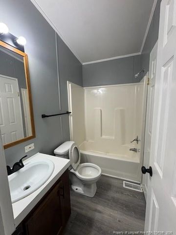 126 Oak Street, Fayetteville, NC 28306