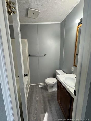 126 Oak Street, Fayetteville, NC 28306