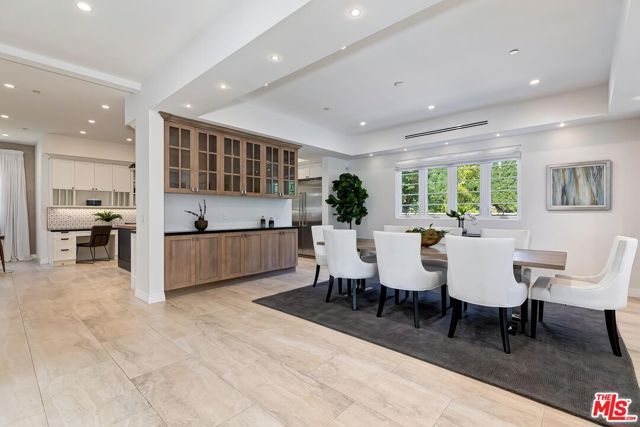 9767 Monte Mar Drive, Los Angeles, CA 90035