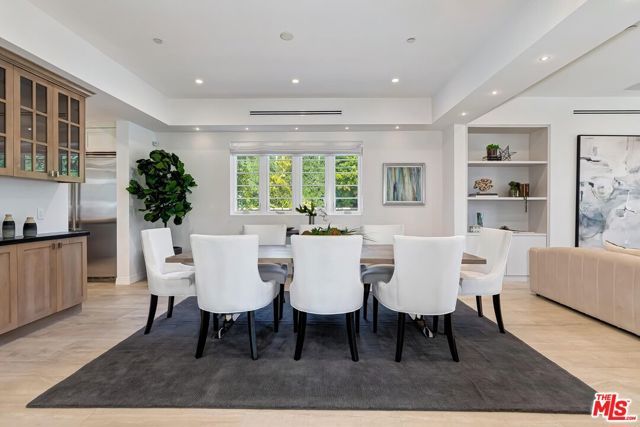 9767 Monte Mar Drive, Los Angeles, CA 90035