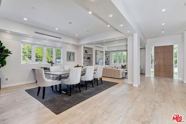 9767 Monte Mar Drive, Los Angeles, CA 90035