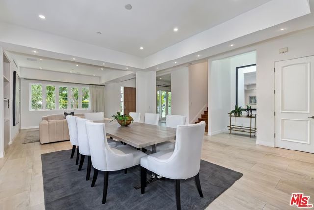 9767 Monte Mar Drive, Los Angeles, CA 90035