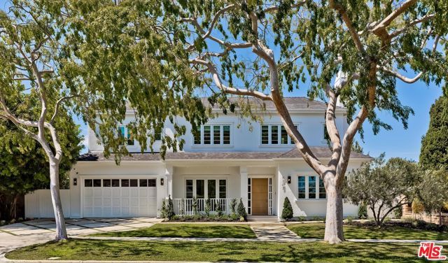 9767 Monte Mar Drive, Los Angeles, CA 90035