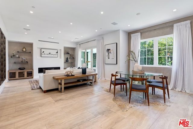 9767 Monte Mar Drive, Los Angeles, CA 90035