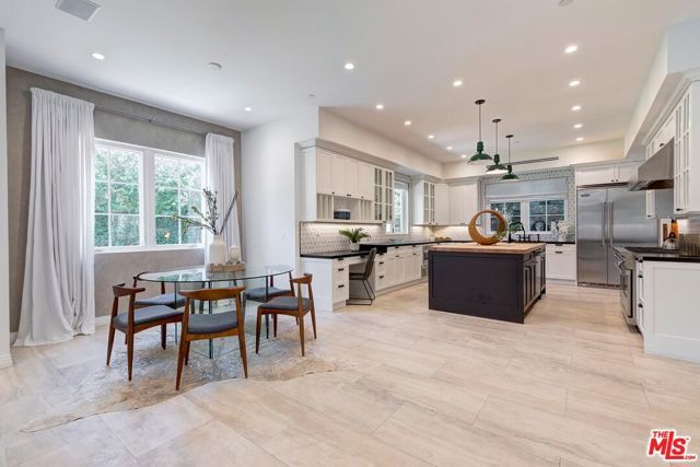 9767 Monte Mar Drive, Los Angeles, CA 90035