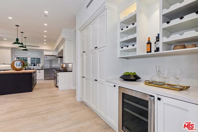 9767 Monte Mar Drive, Los Angeles, CA 90035