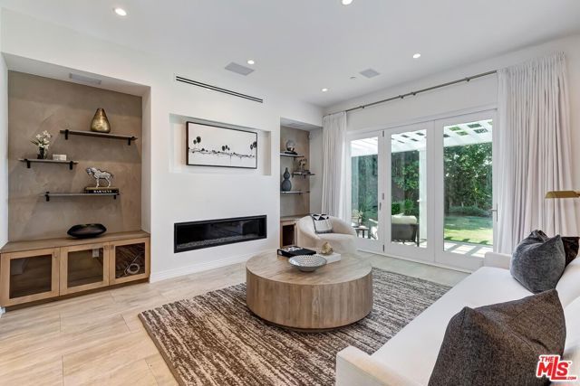 9767 Monte Mar Drive, Los Angeles, CA 90035