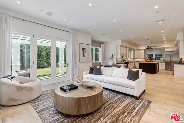 9767 Monte Mar Drive, Los Angeles, CA 90035