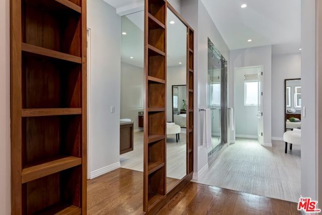 9767 Monte Mar Drive, Los Angeles, CA 90035