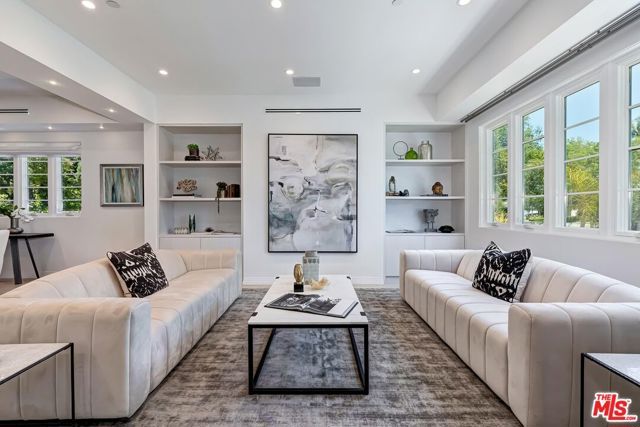 9767 Monte Mar Drive, Los Angeles, CA 90035