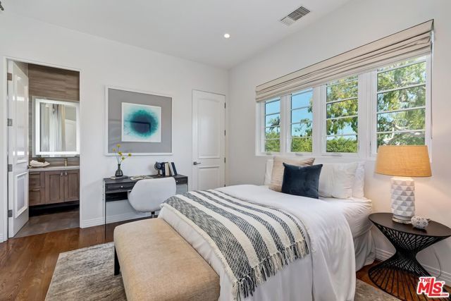 9767 Monte Mar Drive, Los Angeles, CA 90035