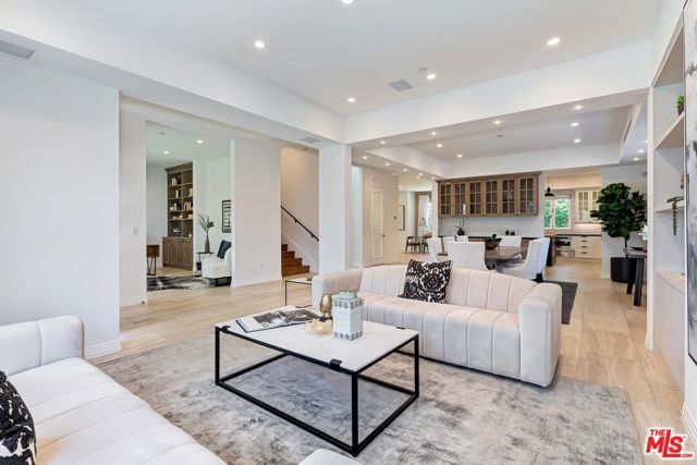 9767 Monte Mar Drive, Los Angeles, CA 90035