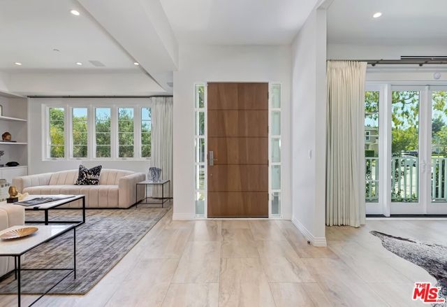 9767 Monte Mar Drive, Los Angeles, CA 90035