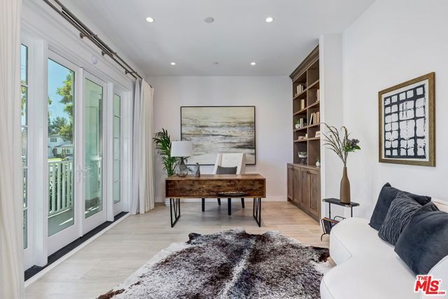 9767 Monte Mar Drive, Los Angeles, CA 90035
