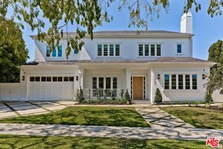 9767 Monte Mar Drive, Los Angeles, CA 90035