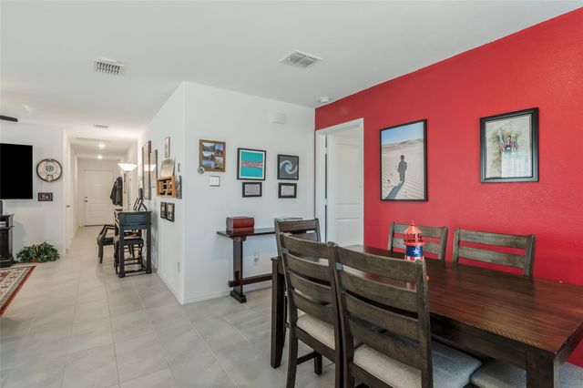 1912 Poptic Lane, Mckinney, TX 75071
