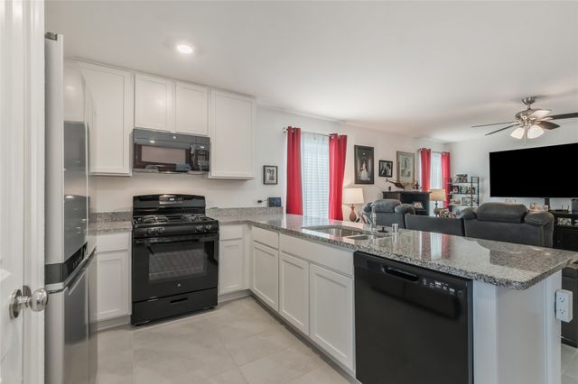 1912 Poptic Lane, Mckinney, TX 75071