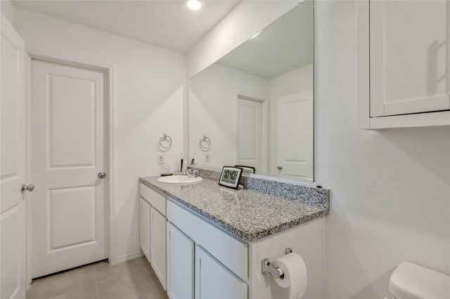 1912 Poptic Lane, Mckinney, TX 75071