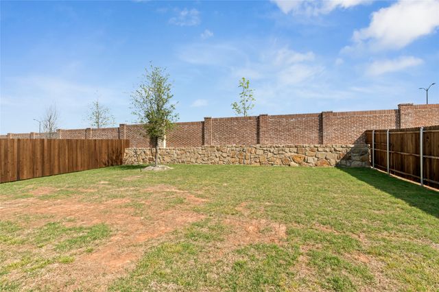 1912 Poptic Lane, Mckinney, TX 75071