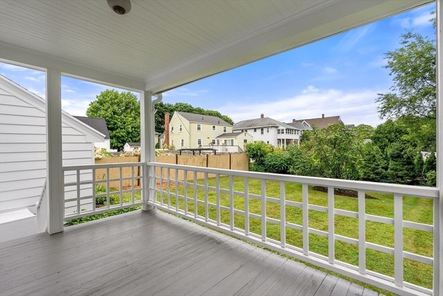 204 Thacher St, Milton, MA 02186