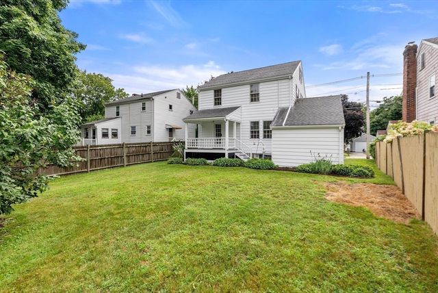 204 Thacher St, Milton, MA 02186