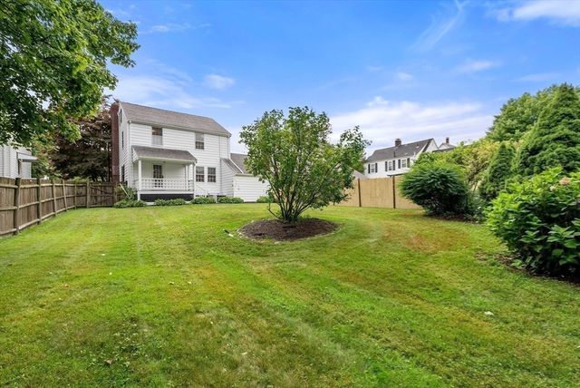 204 Thacher St, Milton, MA 02186