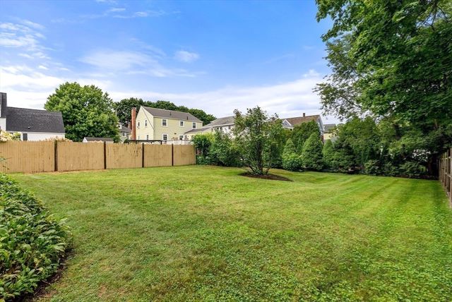 204 Thacher St, Milton, MA 02186
