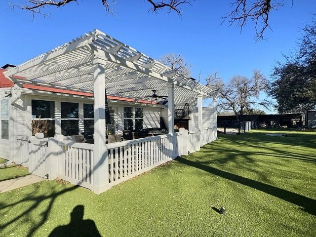 3661 S Highway 281, Mineral Wells, TX 76067