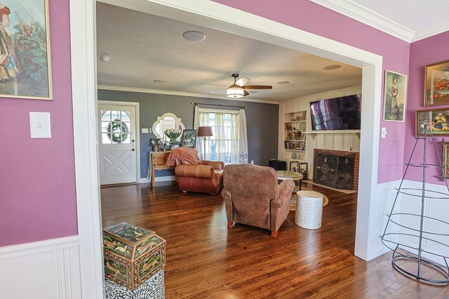 3661 S Highway 281, Mineral Wells, TX 76067