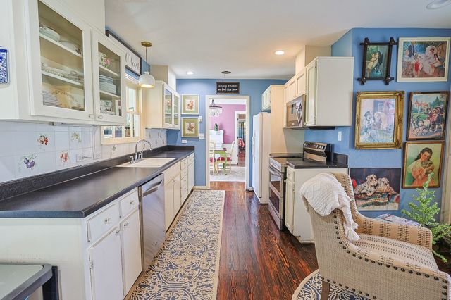 3661 S Highway 281, Mineral Wells, TX 76067