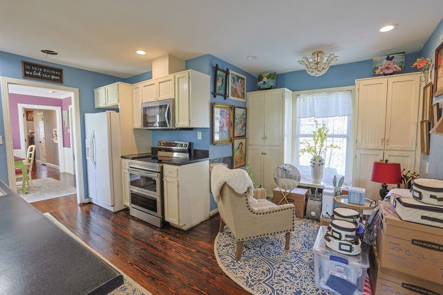 3661 S Highway 281, Mineral Wells, TX 76067