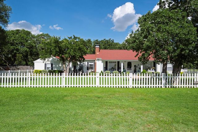 3661 S Highway 281, Mineral Wells, TX 76067