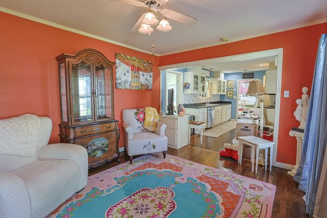 3661 S Highway 281, Mineral Wells, TX 76067