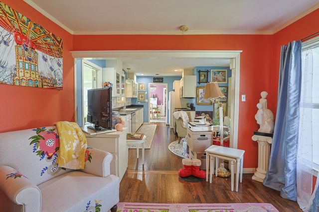 3661 S Highway 281, Mineral Wells, TX 76067