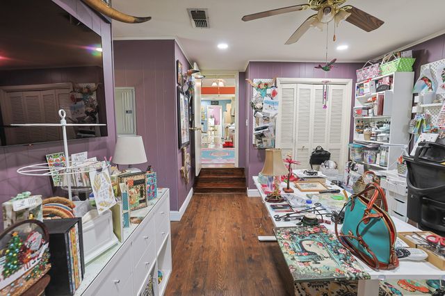 3661 S Highway 281, Mineral Wells, TX 76067