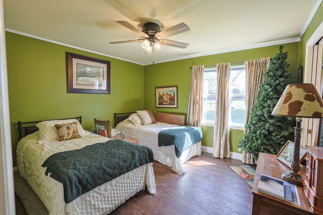 3661 S Highway 281, Mineral Wells, TX 76067