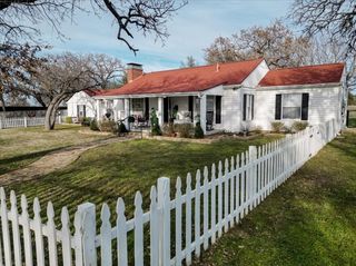 3661 S Highway 281, Mineral Wells, TX 76067