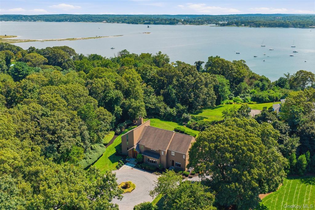 6 Target Rock Drive, Lloyd Harbor, NY 11743 — photo 2
