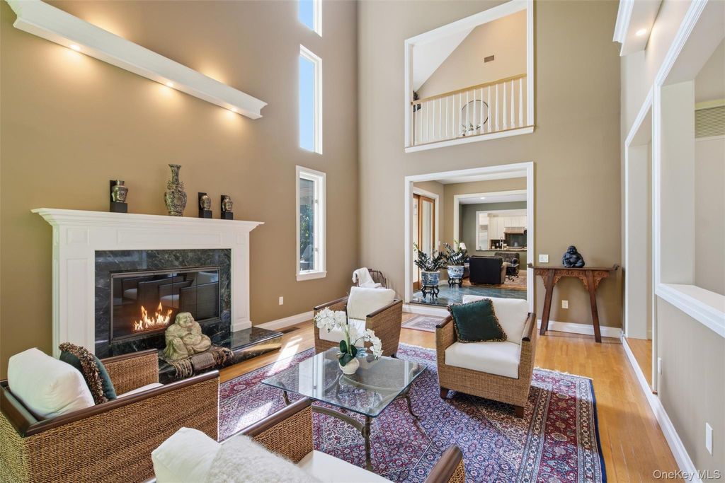 6 Target Rock Drive, Lloyd Harbor, NY 11743 — photo 4