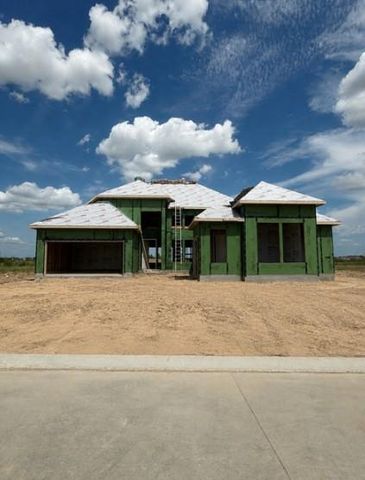 9214 Everlasting Daisy Drive, Cypress, TX 77433