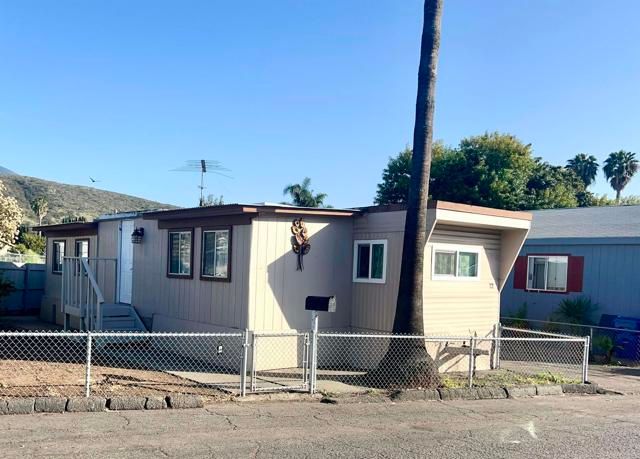 10707 Jamacha Boulevard 72, Spring Valley, CA 91978