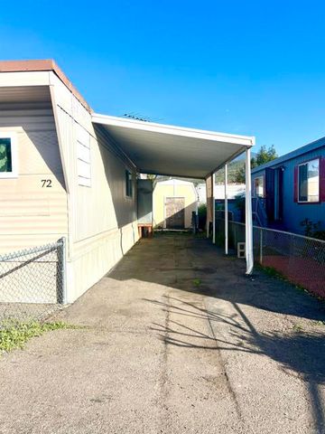 10707 Jamacha Boulevard 72, Spring Valley, CA 91978