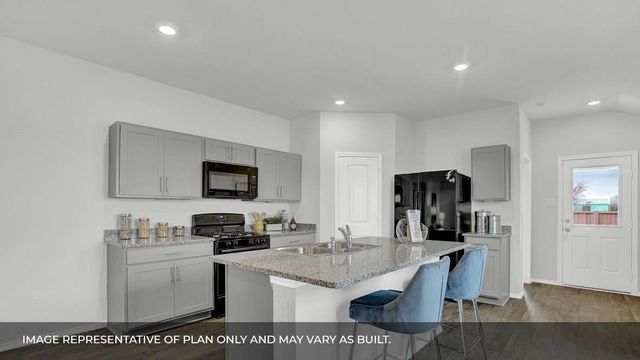 163 Gazania RD, Kyle, TX 78640