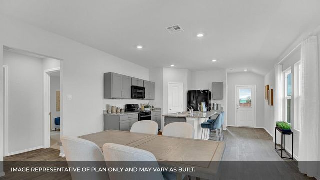 163 Gazania RD, Kyle, TX 78640