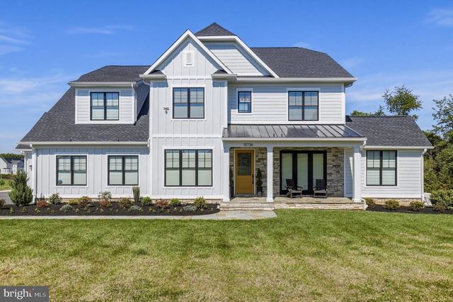 15736 SENECA RUN CT, Darnestown, MD 20874
