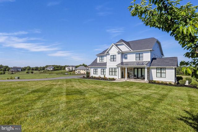 15736 SENECA RUN CT, Darnestown, MD 20874