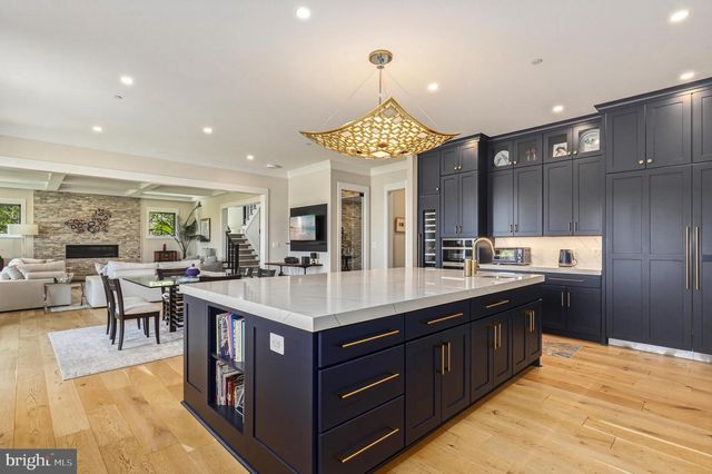 15736 SENECA RUN CT, Darnestown, MD 20874