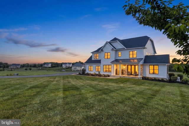 15736 SENECA RUN CT, Darnestown, MD 20874