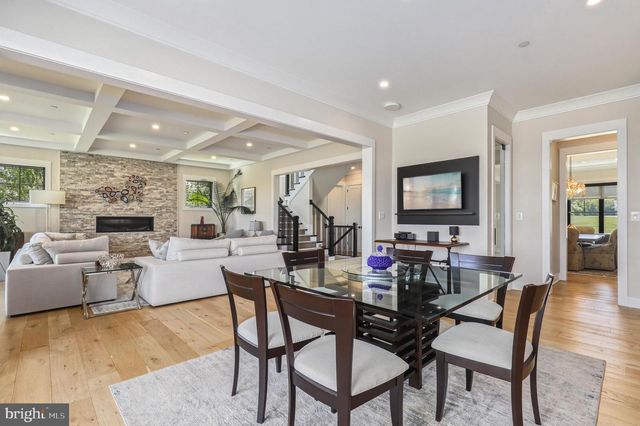 15736 SENECA RUN CT, Darnestown, MD 20874